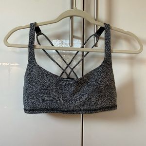 Lululemon Free to Be Sports Bra, Light Support